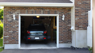 Garage Door Installation at Almaden Hills Estates San Jose, California